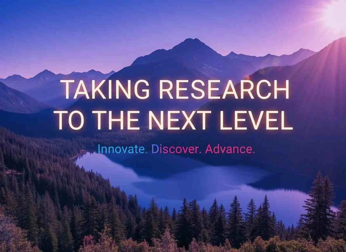 High-quality research peptides