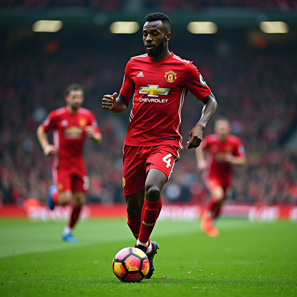 UK Football - Premier League News and Analysis