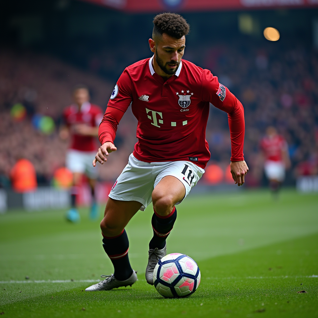 UK Football - Premier League News and Analysis