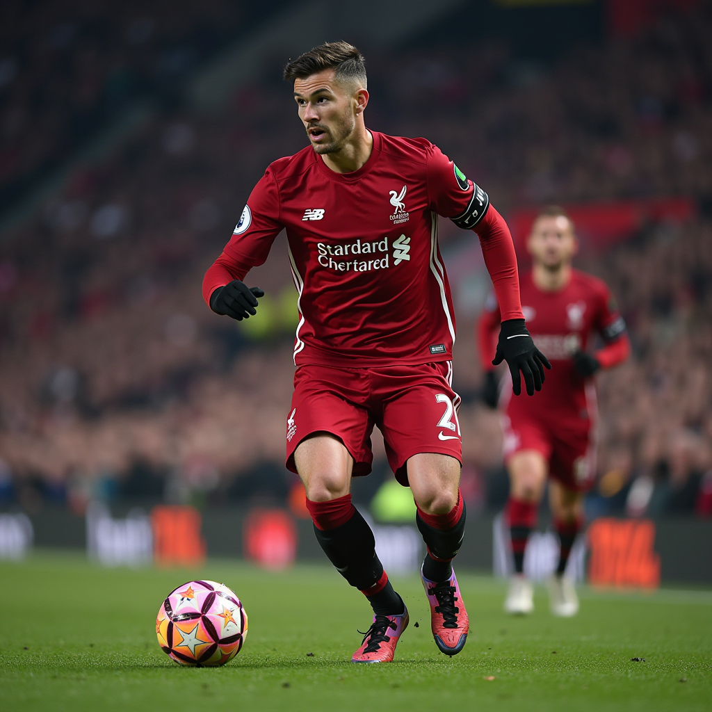 UK Football - Premier League News and Analysis